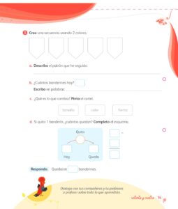 Libro Matemática 1 – Mi cuaderno de autoaprendizaje – Pág 74 – Resuelto pdf