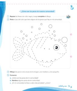 Libro Matemática 1 – Mi cuaderno de autoaprendizaje – Pág 76 – Resuelto pdf
