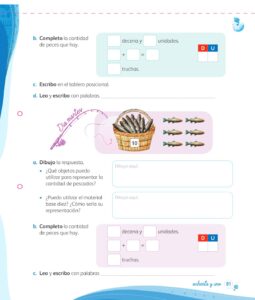 Libro Matemática 1 – Mi cuaderno de autoaprendizaje – Pág 81 – Resuelto pdf