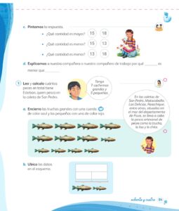 Libro Matemática 1 – Mi cuaderno de autoaprendizaje – Pág 84 – Resuelto pdf