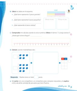 Libro Matemática 1 – Mi cuaderno de autoaprendizaje – Pág 86 – Resuelto pdf