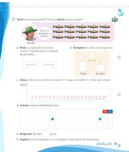 Libro Matemática 1 – Mi cuaderno de autoaprendizaje – Pág 88 – Resuelto pdf