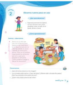 Libro Matemática 1 – Mi cuaderno de autoaprendizaje – Pág 91 – Resuelto pdf