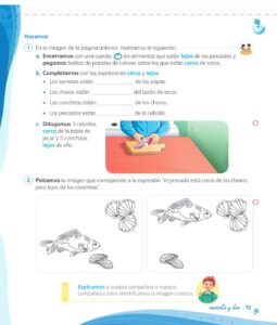 Libro Matemática 1 – Mi cuaderno de autoaprendizaje – Pág 92 – Resuelto pdf