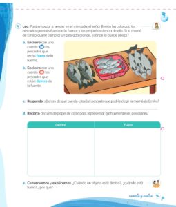 Libro Matemática 1 – Mi cuaderno de autoaprendizaje – Pág 94 – Resuelto pdf