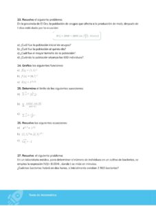 Libro Matemática – Bachillerato General – Primero de Bachillerato – Pág 29 – Resumido pdf