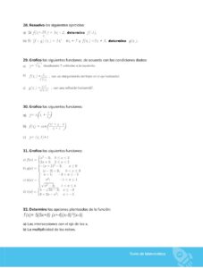 Libro Matemática – Bachillerato General – Primero de Bachillerato – Pág 30 – Resumido pdf