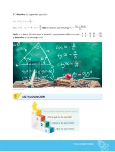 Libro Matemática – Bachillerato General – Primero de Bachillerato – Pág 32 – Resuelto pdf