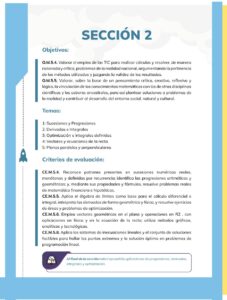 Libro Matemática – Bachillerato General – Primero de Bachillerato – Pág 37 – Resumido pdf