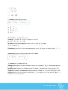 Libro Matemática – Bachillerato General – Primero de Bachillerato – Pág 50 – Resumido pdf