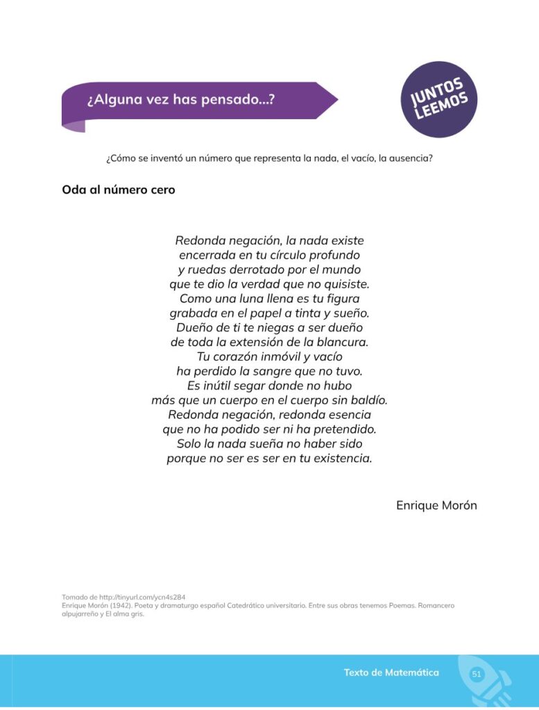 Matemática – Bachillerato General – Primero de Bachillerato - Página 52 - Contenido informativo Resumido