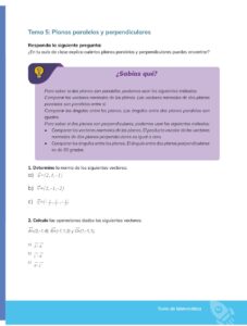 Libro Matemática – Bachillerato General – Primero de Bachillerato – Pág 54 – Resuelto pdf