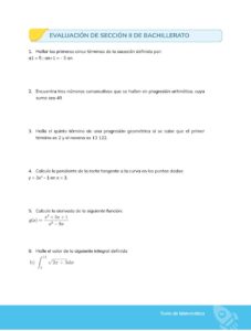 Libro Matemática – Bachillerato General – Primero de Bachillerato – Pág 56 – Resuelto pdf