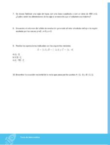 Libro Matemática – Bachillerato General – Primero de Bachillerato – Pág 57 – Resuelto pdf