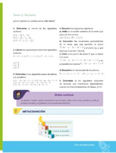 Libro Matemática – Bachillerato General – Primero de Bachillerato – Pág 60 – Resumido pdf