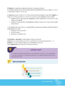 Libro Matemática – Bachillerato General – Primero de Bachillerato – Pág 70 – Resumido pdf