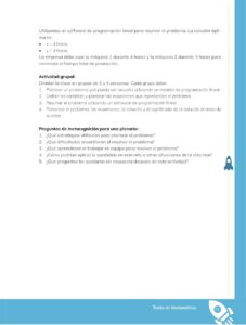 Libro Matemática – Bachillerato General – Primero de Bachillerato – Pág 80 – Resuelto pdf