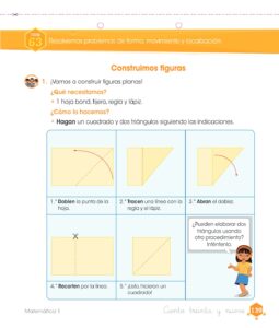 Libro Matemática – Cuaderno de trabajo – 1 – Primaria – Pág 141 – Resumido pdf