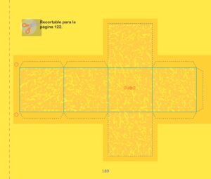 Libro Matemática – Cuaderno de trabajo – 1 – Primaria – Pág 191 – Resumido pdf