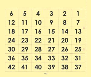 Libro Matemática – Cuaderno de trabajo – 1 – Primaria – Pág 232 – Resuelto pdf