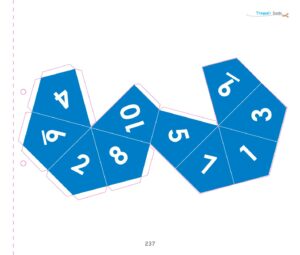 Libro Matemática – Cuaderno de trabajo – 1 – Primaria – Pág 239 – Resumido pdf