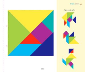 Libro Matemática – Cuaderno de trabajo – 1 – Primaria – Pág 241 – Resumido pdf