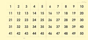 Libro Matemática – Cuaderno de trabajo – 1 – Primaria – Pág 275 – Resumido pdf