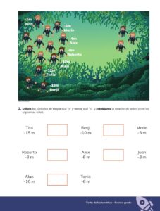 Libro MATEMÁTICA – Educación General Básica – Subnivel Superior – Octavo de Básica – Pág 10 – Resuelto pdf