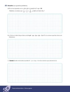 Libro MATEMÁTICA – Educación General Básica – Subnivel Superior – Octavo de Básica – Pág 103 – Resuelto pdf