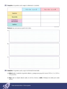 Libro MATEMÁTICA – Educación General Básica – Subnivel Superior – Octavo de Básica – Pág 105 – Resuelto pdf
