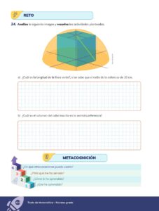 Libro MATEMÁTICA – Educación General Básica – Subnivel Superior – Octavo de Básica – Pág 107 – Resuelto pdf
