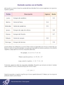 Libro MATEMÁTICA – Educación General Básica – Subnivel Superior – Octavo de Básica – Pág 11 – Resumido pdf