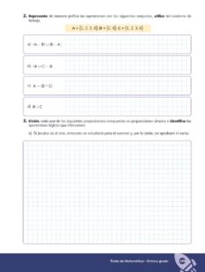 Libro MATEMÁTICA – Educación General Básica – Subnivel Superior – Octavo de Básica – Pág 110 – Resuelto pdf