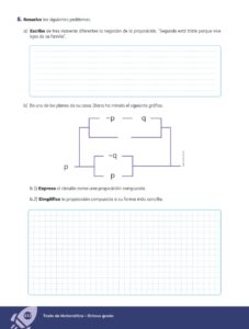 Libro MATEMÁTICA – Educación General Básica – Subnivel Superior – Octavo de Básica – Pág 113 – Resuelto pdf