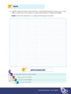 Libro MATEMÁTICA – Educación General Básica – Subnivel Superior – Octavo de Básica – Pág 114 – Resuelto pdf