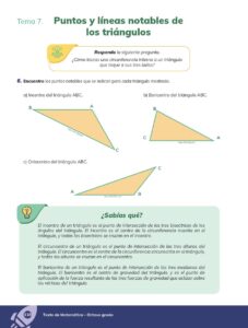 Libro MATEMÁTICA – Educación General Básica – Subnivel Superior – Octavo de Básica – Pág 119 – Resuelto pdf