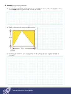 Libro MATEMÁTICA – Educación General Básica – Subnivel Superior – Octavo de Básica – Pág 123 – Resuelto pdf
