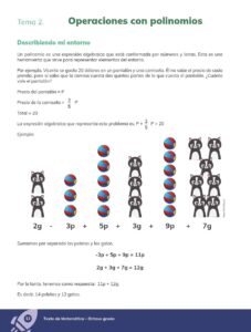 Libro MATEMÁTICA – Educación General Básica – Subnivel Superior – Octavo de Básica – Pág 13 – Resumido pdf