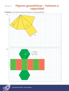 Libro MATEMÁTICA – Educación General Básica – Subnivel Superior – Octavo de Básica – Pág 133 – Resuelto pdf