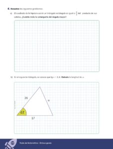 Libro MATEMÁTICA – Educación General Básica – Subnivel Superior – Octavo de Básica – Pág 137 – Resuelto pdf
