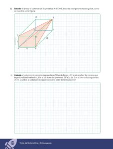 Libro MATEMÁTICA – Educación General Básica – Subnivel Superior – Octavo de Básica – Pág 139 – Resuelto pdf