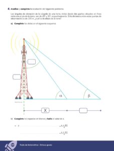 Libro MATEMÁTICA – Educación General Básica – Subnivel Superior – Octavo de Básica – Pág 141 – Resuelto pdf