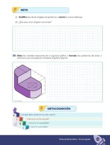 Libro MATEMÁTICA – Educación General Básica – Subnivel Superior – Octavo de Básica – Pág 142 – Resuelto pdf