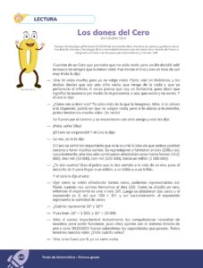 Libro MATEMÁTICA – Educación General Básica – Subnivel Superior – Octavo de Básica – Pág 143 – Resuelto pdf