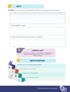 Libro MATEMÁTICA – Educación General Básica – Subnivel Superior – Octavo de Básica – Pág 154 – Resuelto pdf