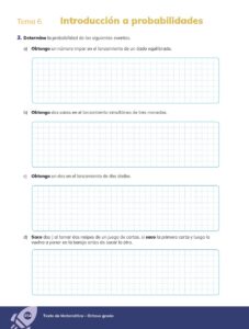 Libro MATEMÁTICA – Educación General Básica – Subnivel Superior – Octavo de Básica – Pág 155 – Resuelto pdf