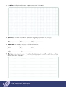 Libro MATEMÁTICA – Educación General Básica – Subnivel Superior – Octavo de Básica – Pág 159 – Resuelto pdf