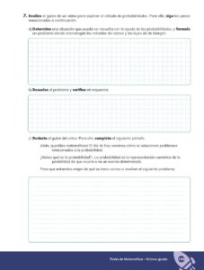 Libro MATEMÁTICA – Educación General Básica – Subnivel Superior – Octavo de Básica – Pág 160 – Resuelto pdf