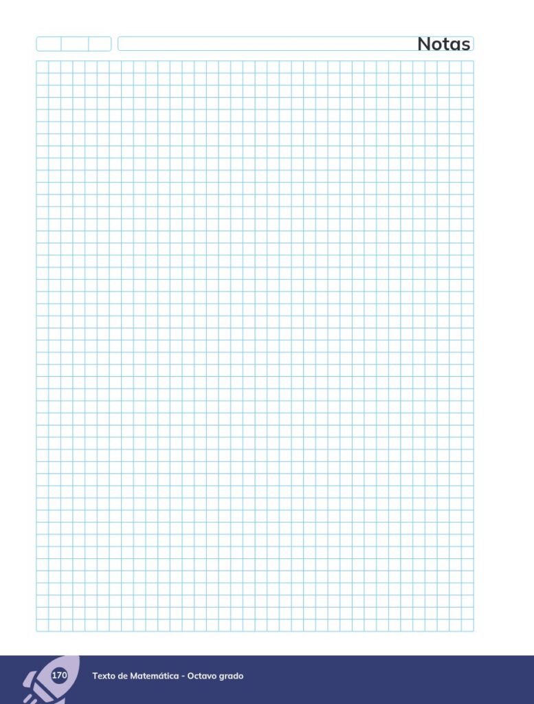 MATEMÁTICA - Educación General Básica - Subnivel Superior - - Página 171 - Contenido informativo Resumido