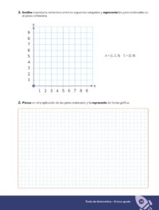 Libro MATEMÁTICA – Educación General Básica – Subnivel Superior – Octavo de Básica – Pág 20 – Resuelto pdf